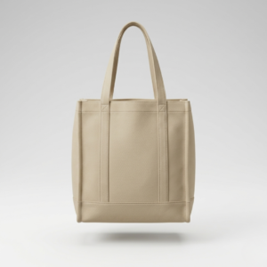 Canvas Tote Bags