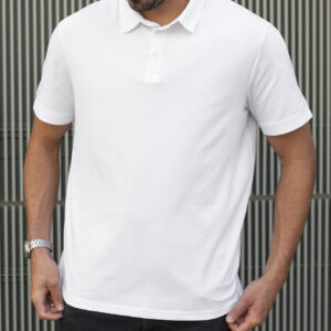 Corporate polo T-shirt