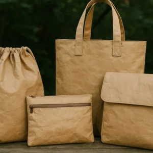 Tyvek Bags