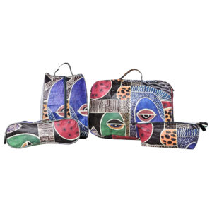 Travel Organizer
