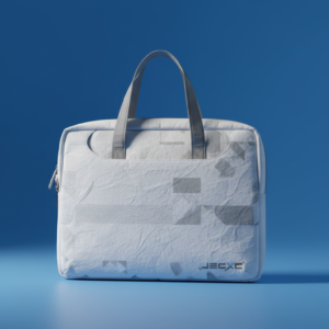 Air Bag And Laptop Bag