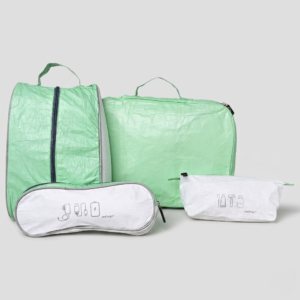Green Travel Organizer