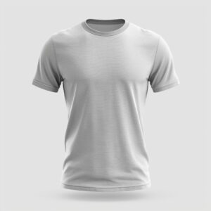 Off white Rounded polo T-shirt
